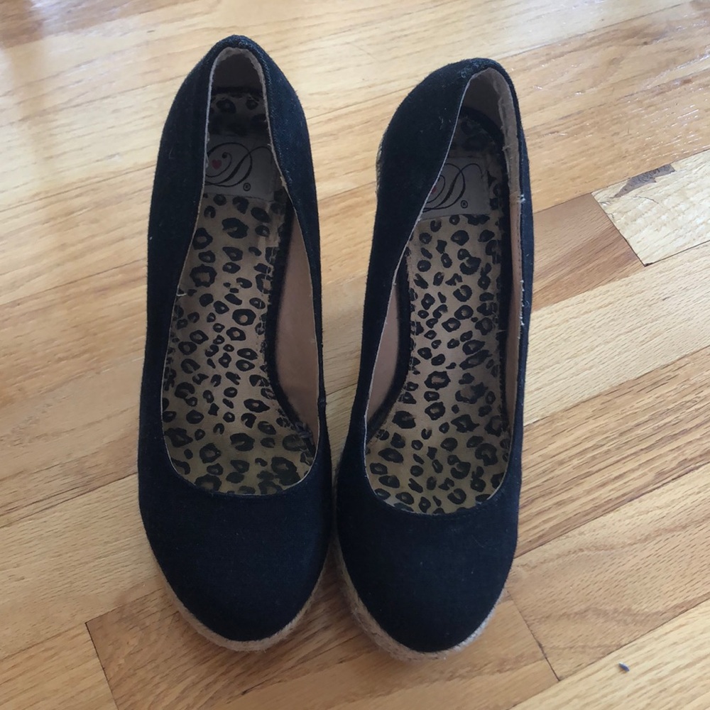 Wedges - Picture 4 of 12
